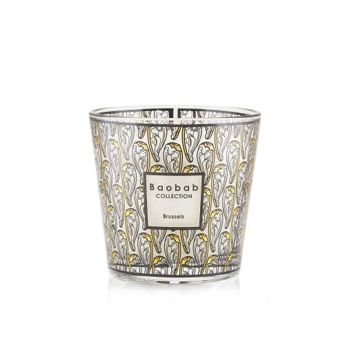 Baobab Duftkerze Max One My First Baobab Brussels