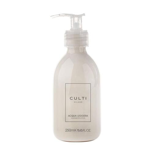 Culti Hand & Bodycream Acqua Leggera 250 ml