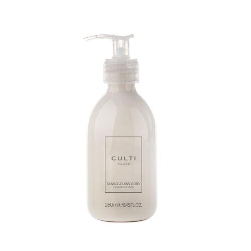 Culti Hand & Bodycream Tabacco Assoluto 250 ml