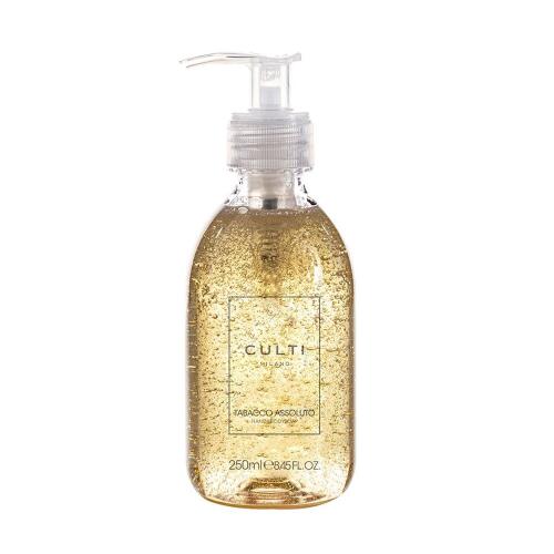 Culti Hand & Body Soap Tabacco Assoluto 250 ml