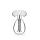 Alessi Farfalla Nussknacker