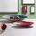 Alessi Cohncave Schale Rot 33 cm