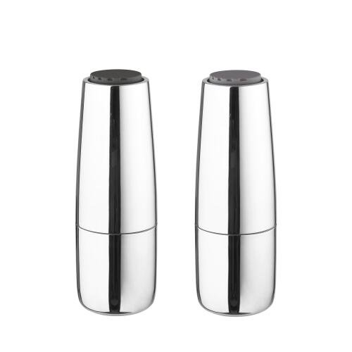 Blomus Salpi Salz- & Pfeffermühle 2er Set Poliert