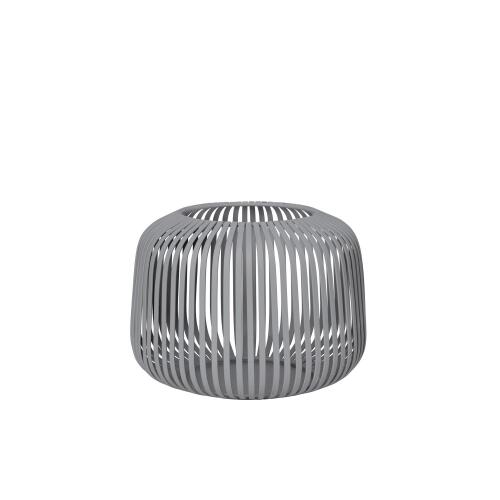 Blomus Lito Laterne XS Steel Gray