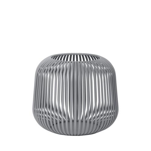 Blomus Lito Laterne S Steel Gray