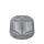 Blomus Lito Laterne S Steel Gray