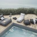 Blomus Outdoor-Lounger Stay S Cloud