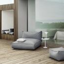 Blomus Stay Outdoor-Hocker Stone