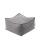 Blomus Stay Outdoor-Hocker Stone