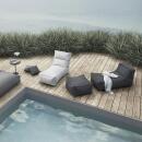 Blomus Outdoor-Lounger Stay L Cloud