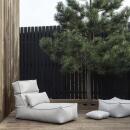 Blomus Outdoor-Lounger Stay L Cloud