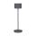 Blomus Farol Mobile LED-Leuchte Warm Gray