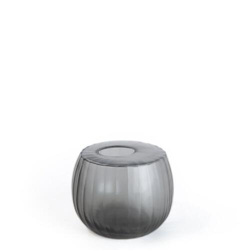 Guaxs Vase Madras S Grey