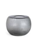 Guaxs Vase Madras L Grey