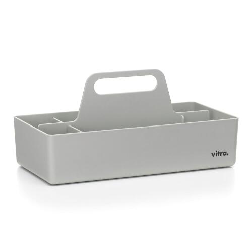 Vitra Toolbox RE Hellgrau