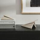 Boyhood Holzflugzeug Maverick Eiche Klein