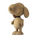 Boyhood Holzfigur Mr. Beagle Eiche Groß