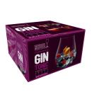 Riedel O Gin Contemporary 4er Set