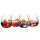 Riedel O Gin Contemporary 4er Set