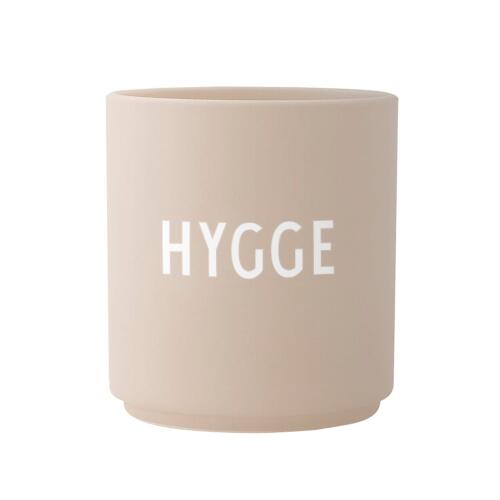 Design Letters Favourite Cup Hygge