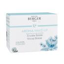 Lampe Berger Night and Day E-Diffuser Aroma Wake-Up