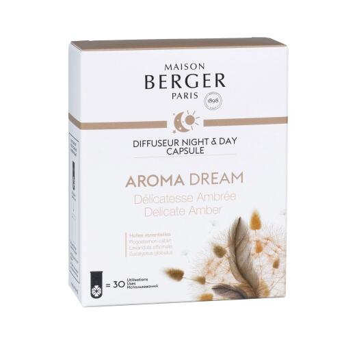 Maison Berger Night and Day Diffuser Nachfüller Aroma Dream