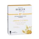 Lampe Berger Night and Day Diffuser Nachfüller Aroma...