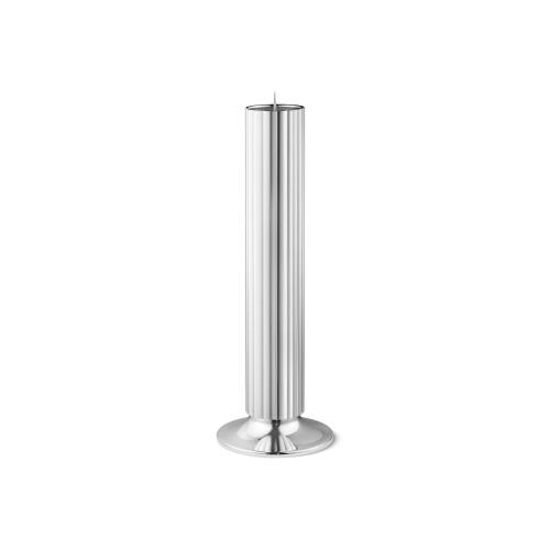 Georg Jensen Bernadotte Bodenkerzenleuchter Klein