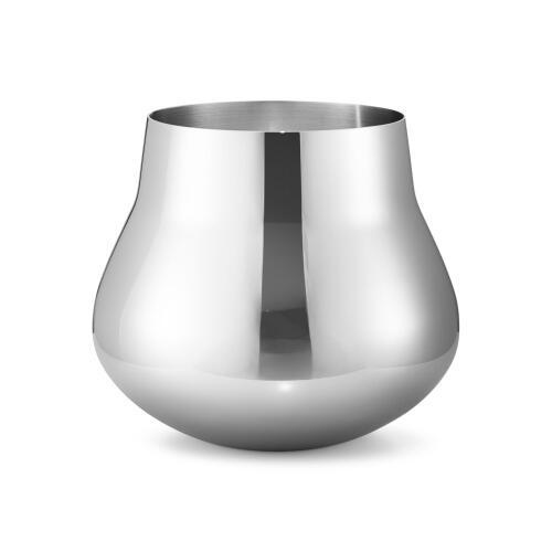 Georg Jensen Sky Champagner- oder Weinkühler 7,5 l