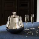 Georg Jensen Sky Champagner- oder Weinkühler 7,5 l