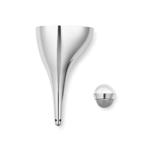 Georg Jensen Sky Weinausgießer mit Belüftungsfunktion