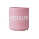 Design Letters Favourite Cup Sweetheart