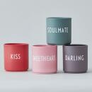 Design Letters Favourite Cup Sweetheart