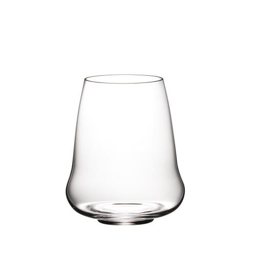 Riedel Stemless Wings Riesling Champagnerglas