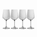 Spiegelau Lifestyle Rotweinglas 4er Set