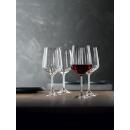 Spiegelau Lifestyle Rotweinglas 4er Set