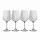 Spiegelau Lifestyle Rotweinglas 4er Set