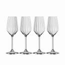 Spiegelau Lifestyle Champagnerglas 4er Set