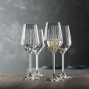 Spiegelau Lifestyle Champagnerglas 4er Set