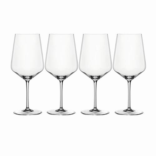 Spiegelau Style Rotweinglas 4er Set