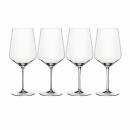 Spiegelau Style Rotweinglas 4er Set