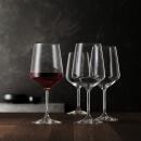 Spiegelau Style Rotweinglas 4er Set