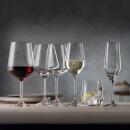Spiegelau Style Rotweinglas 4er Set