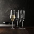 Spiegelau Style Champagnerflöte 4er Set