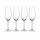Spiegelau Style Champagnerflöte 4er Set