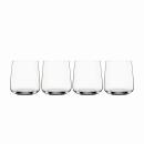 Spiegelau Style Becherglas 4er Set