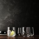 Spiegelau Style Becherglas 4er Set
