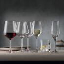 Spiegelau Style Becherglas 4er Set