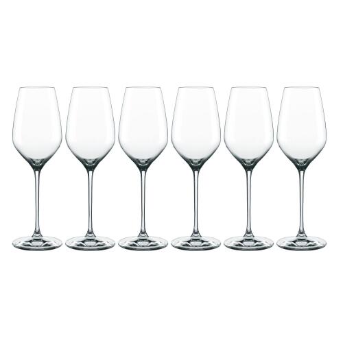 Spiegelau Topline Weißweinkelch 6er Set