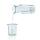 Eva Solo Recycled Karaffe 1000 ml